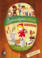 Sprookjesletters (Hardback)