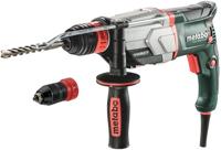 Metabo khe 2660 quick combihamer | 850w 3.0j - 600663500