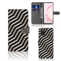 Samsung Note 10 Lite Book Case Illusion