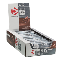 Super Mass Gainer Bar | Dymatize | 900g