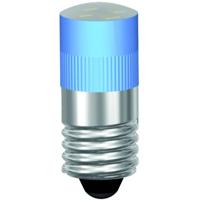 Signal Construct MWGE25589 LED-lamp Wit E10 230 V/AC