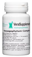 VeraSupplements Harpagophytum-Complex Tabletten