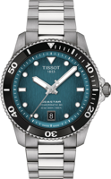 Horlogeband Tissot T605049459 Staal 22mm - thumbnail