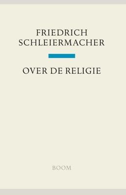 Over de religie (Paperback)