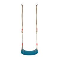 Small Foot - schommel blauw