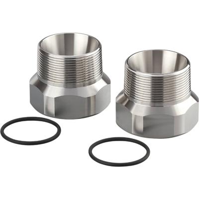 ifm Electronic E40433 Adapter E40433 2 stuk(s)