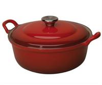 Le Creuset Stewpot - 3.9 L, 28cm Enkele pan - thumbnail