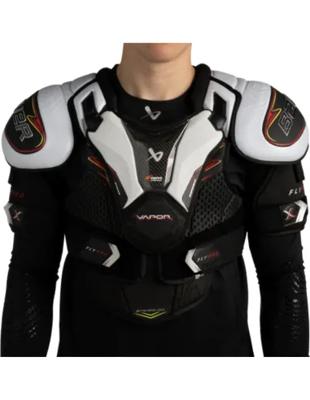 Bauer Sp Vapor Fly Pro Shoulderpad (intermediate) Int. M