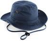 Beechfield CB789 Outback Hat - Navy - One Size