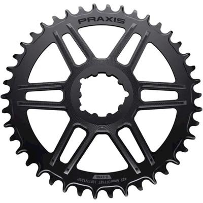 Praxis kettingblad 1x road dm 38t