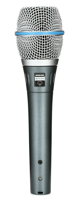 Shure Beta 87A