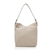 Castelijn en Beerens Babette Nappa Hobo Beige