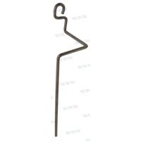Parsun PAF8-09000001W - ROD B
