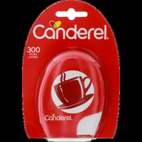 Canderel 300 Stuks 25,5 g bij Jumbo