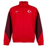 Turkije Anthem Trainingsjack 2024-2025 - thumbnail