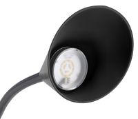 Unilux 400077402 tafellamp 4 W LED Zwart - thumbnail