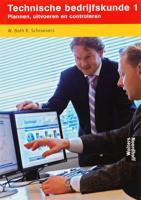 Technische bedrijfskunde (Paperback) Technische bedrijfskunde (Paperback)