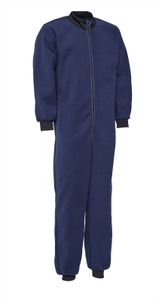 Elka 158001 Fleece Coverall