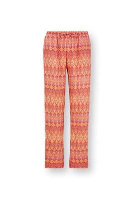 Pip Studio Belin Lange Broek Ashanti Rood S
