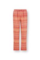 Pip Studio Belin Lange Broek Ashanti Rood S Pip Studio Belin Lange Broek Ashanti Rood S