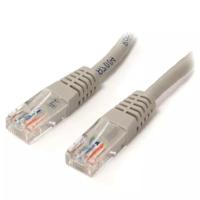 StarTech UTP CAT5e grijs 90cm