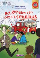Het geheim van oma&apos;s smulbus (Hardback)