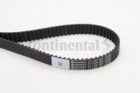 Getande riem CONTINENTAL CTAM, u.a. für VW, Seat, Skoda, Audi