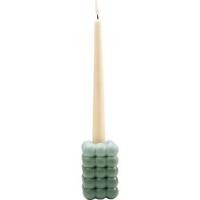 Kare Design Palle kandelaar - groen