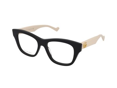 Brillen met correctie Gucci GG0999O 002