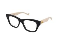 Brillen met correctie Gucci GG0999O 002