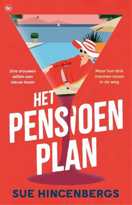 Het pensioenplan (Paperback)
