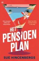 Het pensioenplan (Paperback)