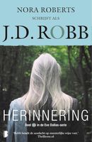 Herinnering - J.D. Robb - ebook