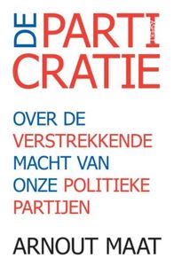 De particratie - Arnout Maat - ebook