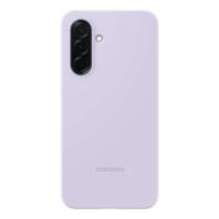Telefoonhoes Samsung EF-PA366CVEGWW Lavendel