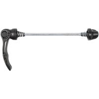 M-Wave M-wave quick release/snelspanner achteras 135 mm zwart