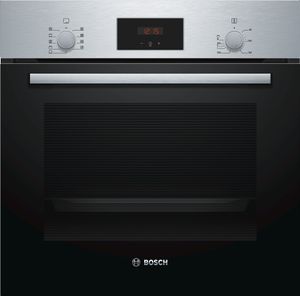 Bosch Serie 2 HBF114BS1 oven 66 l A Roestvrijstaal