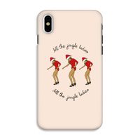 Jingle Ladies: iPhone X Tough Case
