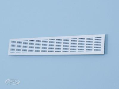 VENT.STRIP 2000X80 AA G6120008