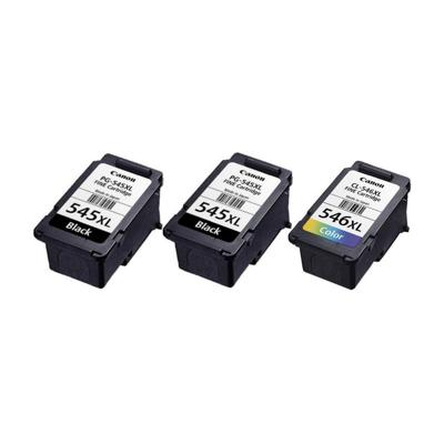 Canon PG-545XLx2/CL-546XL PVP