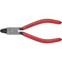 Knipex 44 21 J01 Precisie-borgveertang Geschikt voor borgringen Binnenringen 8-13 mm Puntvorm 90° haaks