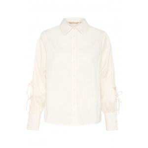 Culture - Wit | Dames | Blouse | Wit | 3XL | regular | Kamst mode