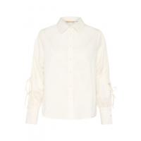 Culture - Wit | Dames | Blouse | Wit | 3XL | regular | Kamst mode