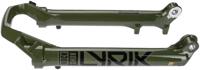 ROCKSHOX Sliders rs 29" 15 x 110 boost f.lyrik green