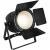Eurolite LED Theatre COB 100 WW theaterspot