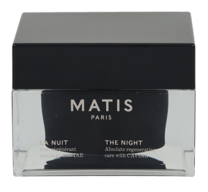 Matis Caviar The Night 50 ml Nacht crème