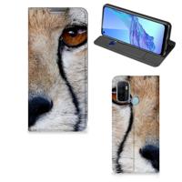 OPPO A53 | A53s | Hoesje maken | Cheetah