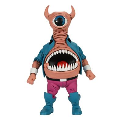 NECA Teenage Mutant Ninja Turtles Bellybomb