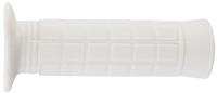 Coming Soon Rubber grip white