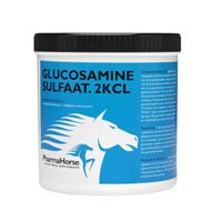 PharmaHorse Glucosamine 500gr maat:l